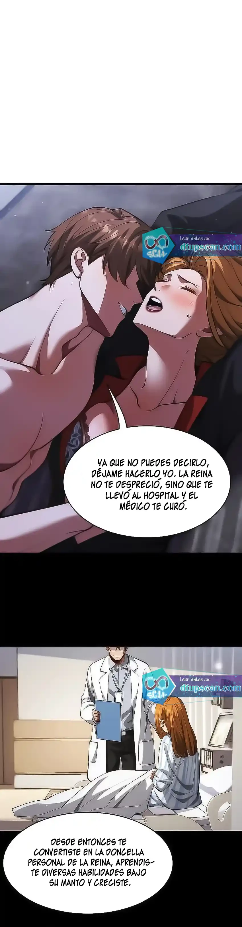 Llevo Mil Años Atrapado En El Mismo Día > Capitulo 141 > Page 11