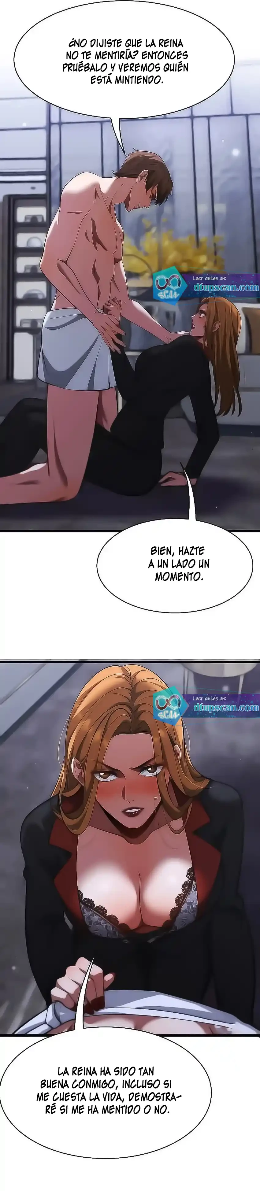 Llevo Mil Años Atrapado En El Mismo Día > Capitulo 141 > Page 51