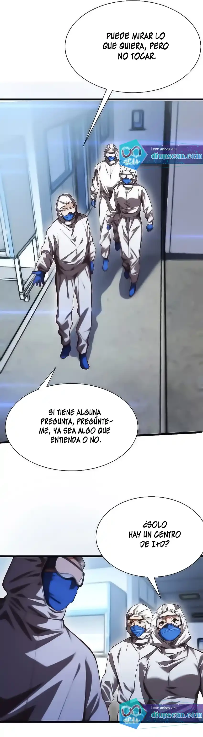 Llevo Mil Años Atrapado En El Mismo Día > Capitulo 141 > Page 171
