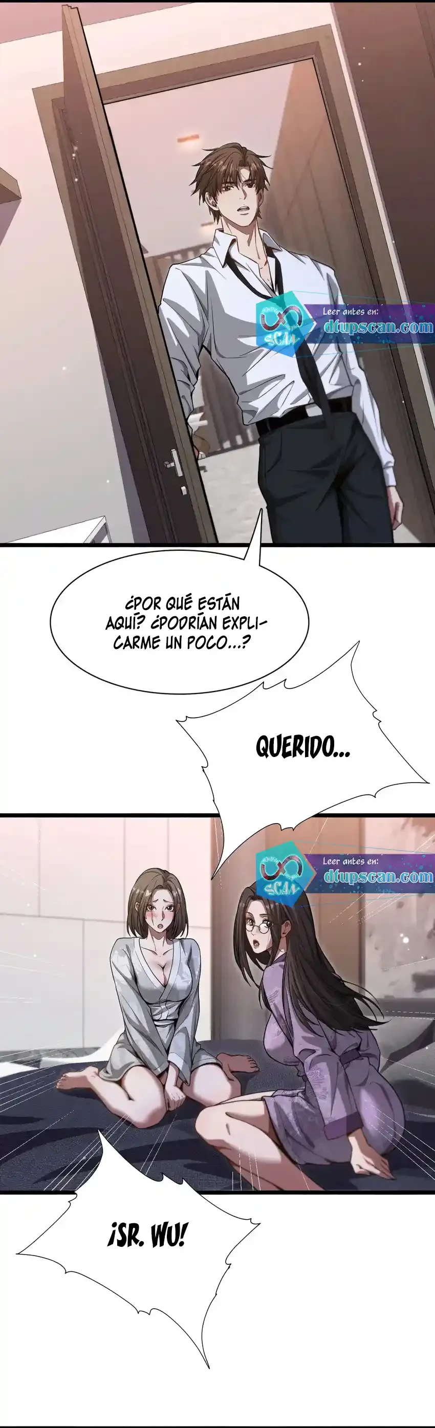 Llevo Mil Años Atrapado En El Mismo Día > Capitulo 142 > Page 81