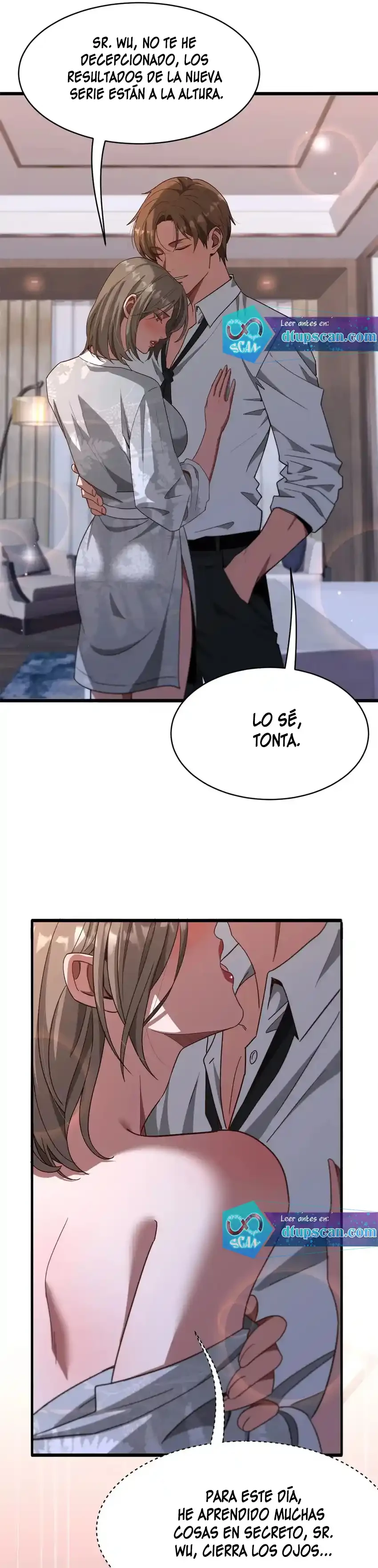 Llevo Mil Años Atrapado En El Mismo Día > Capitulo 142 > Page 121