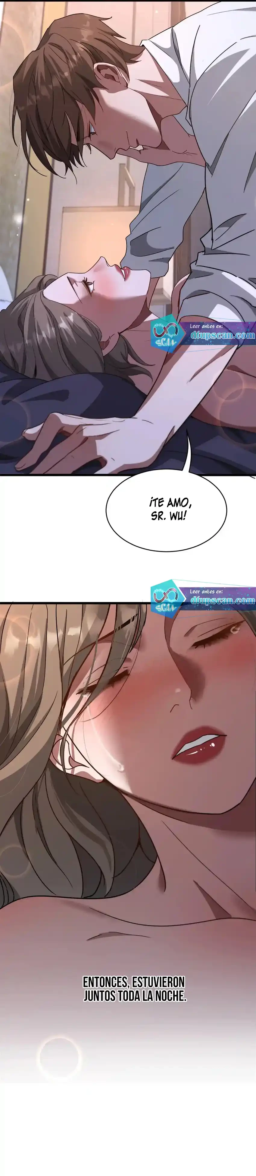 Llevo Mil Años Atrapado En El Mismo Día > Capitulo 142 > Page 141