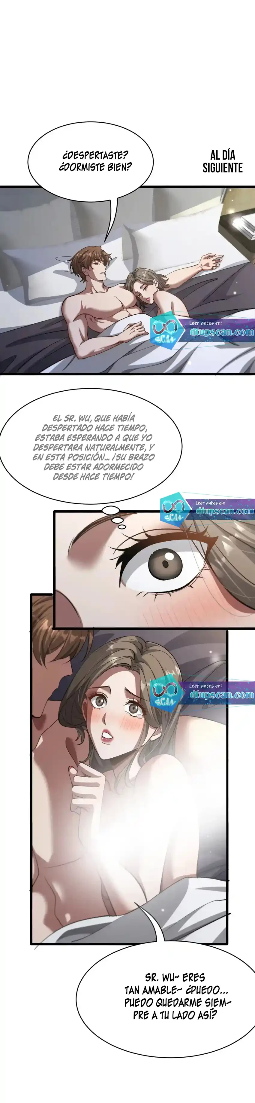 Llevo Mil Años Atrapado En El Mismo Día > Capitulo 142 > Page 151