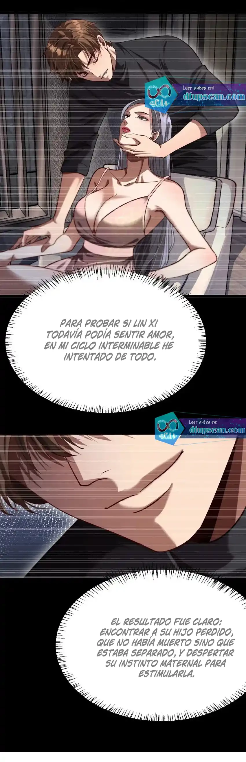 Llevo Mil Años Atrapado En El Mismo Día > Capitulo 142 > Page 271