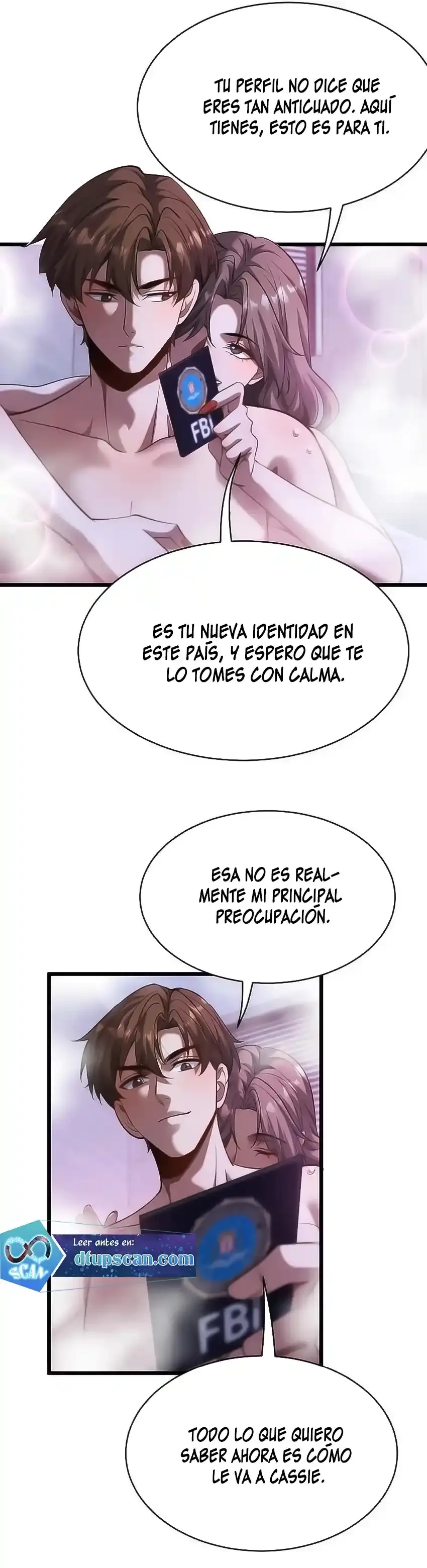 Llevo Mil Años Atrapado En El Mismo Día > Capitulo 152 > Page 11