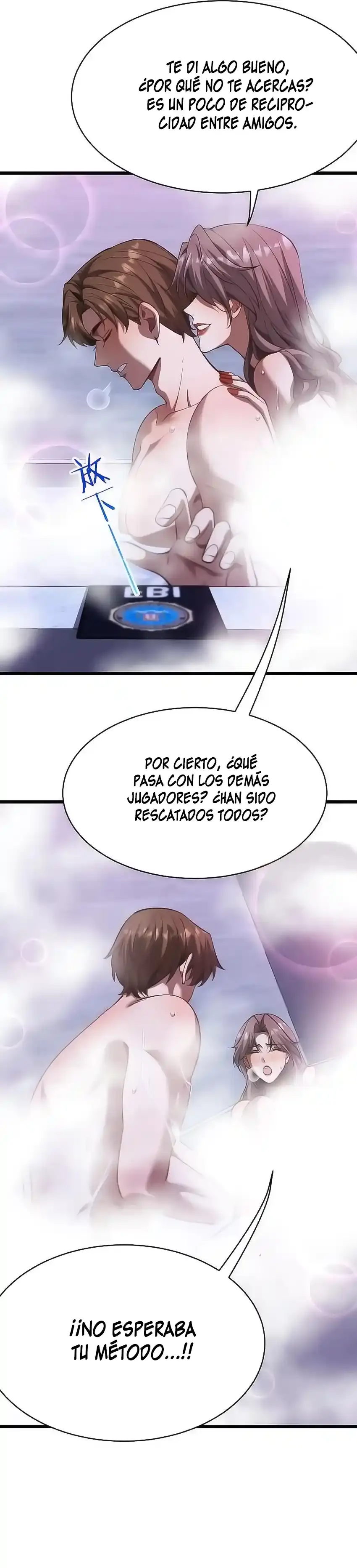 Llevo Mil Años Atrapado En El Mismo Día > Capitulo 152 > Page 21