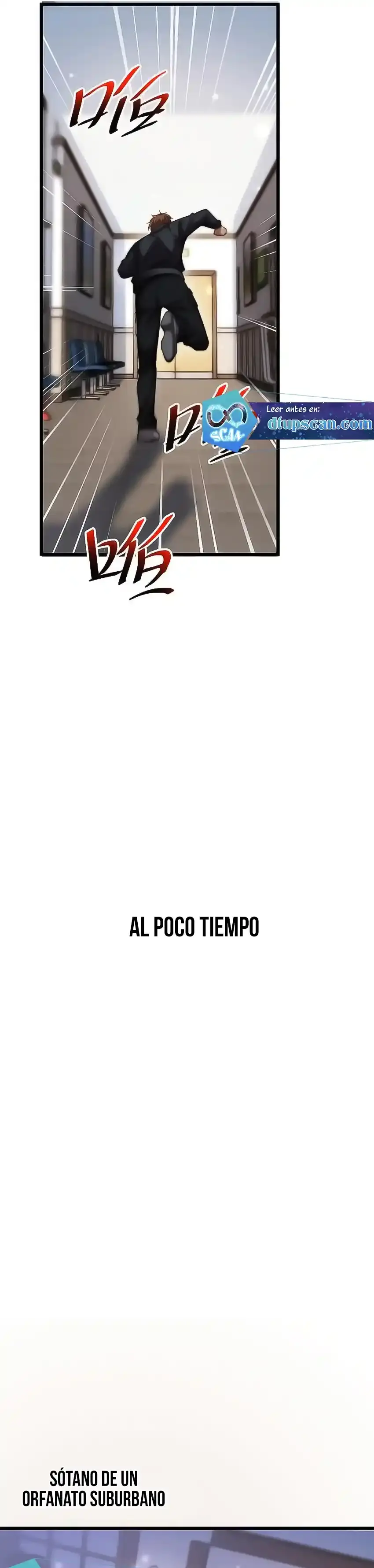 Llevo Mil Años Atrapado En El Mismo Día > Capitulo 152 > Page 101
