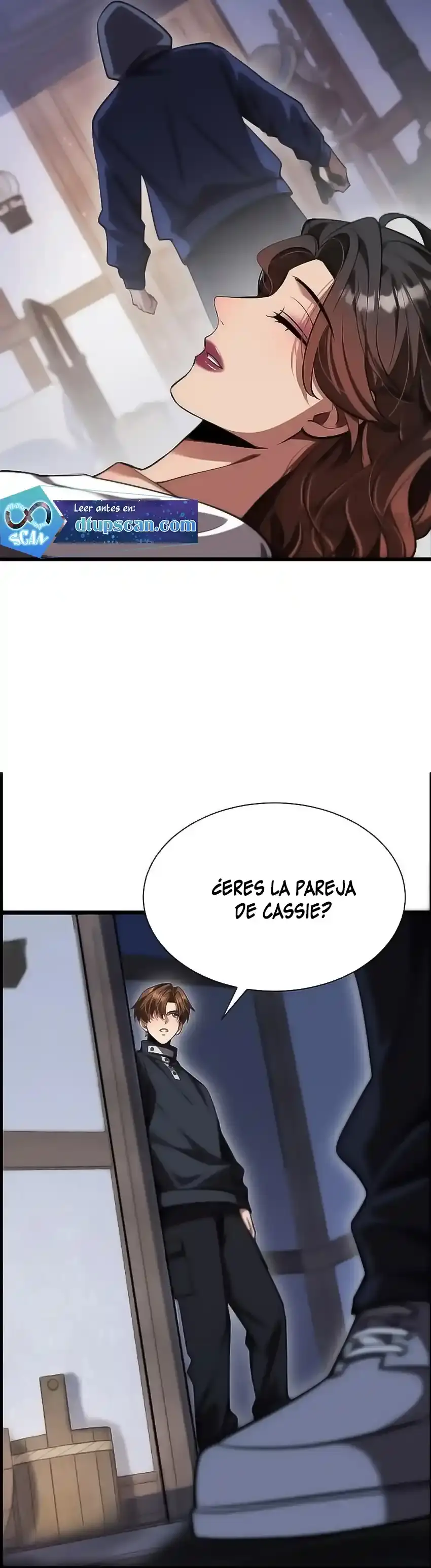 Llevo Mil Años Atrapado En El Mismo Día > Capitulo 152 > Page 131