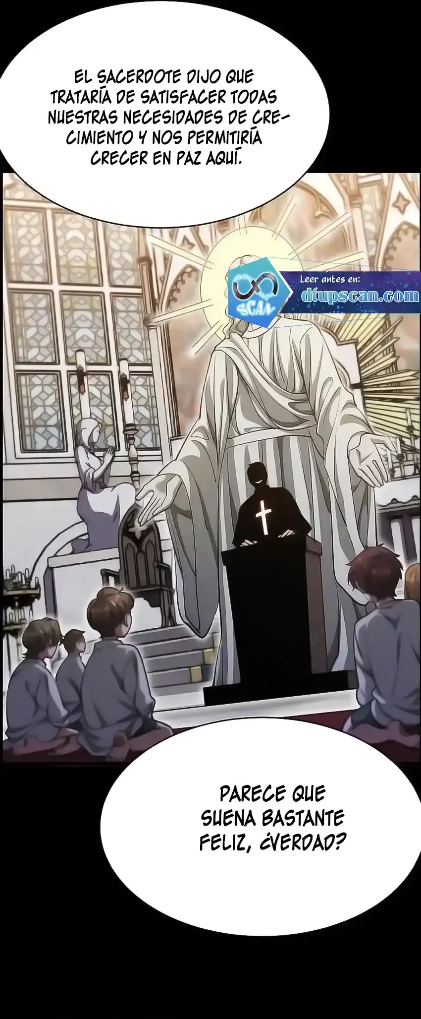 Llevo Mil Años Atrapado En El Mismo Día > Capitulo 152 > Page 171