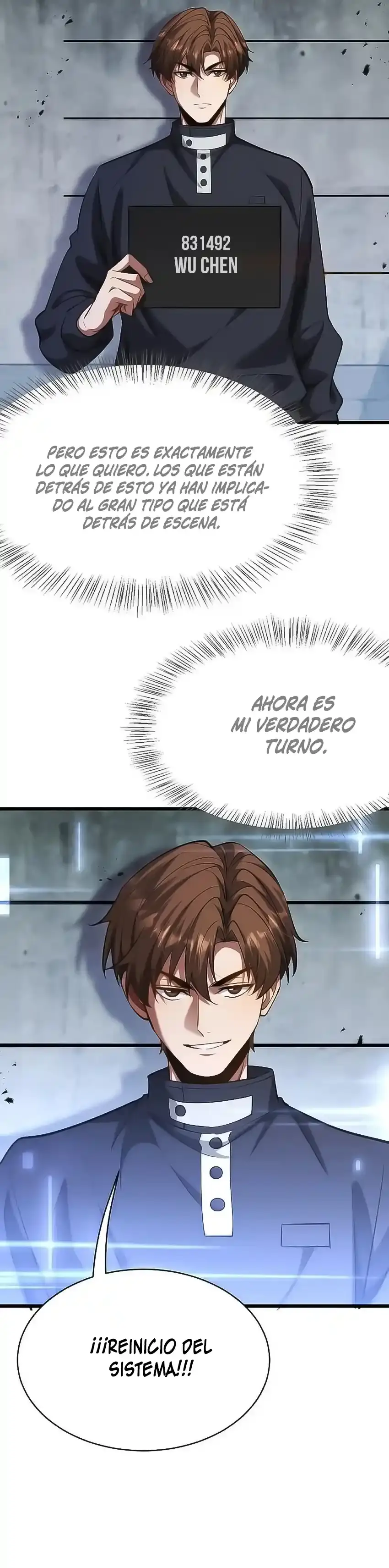 Llevo Mil Años Atrapado En El Mismo Día > Capitulo 153 > Page 91