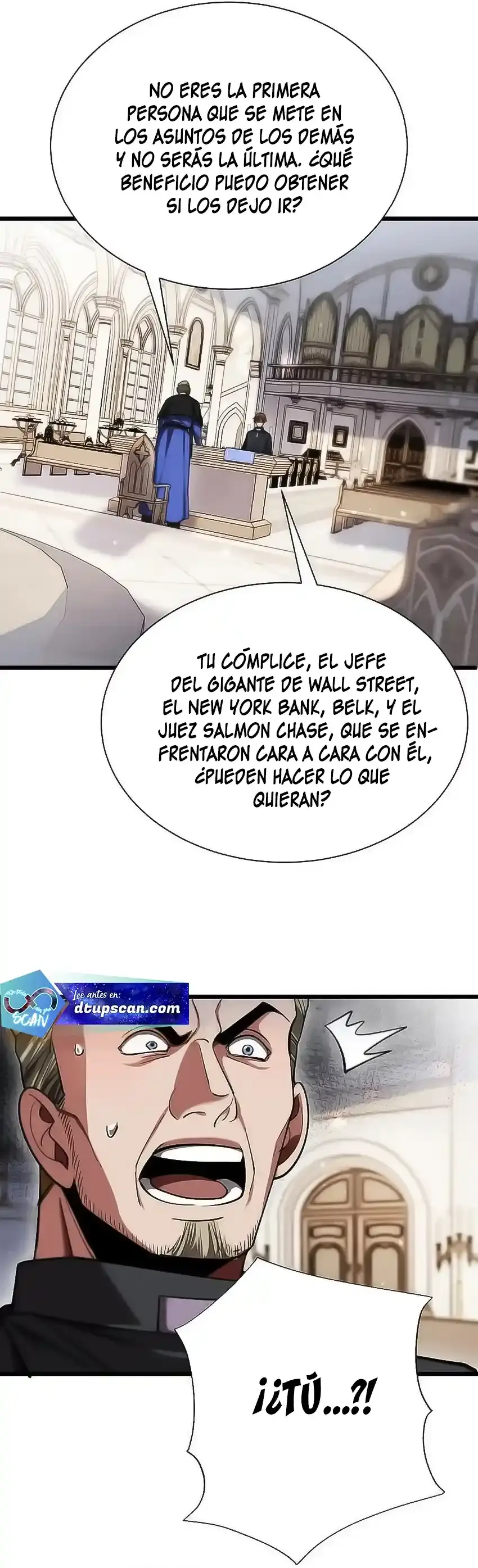 Llevo Mil Años Atrapado En El Mismo Día > Capitulo 153 > Page 101