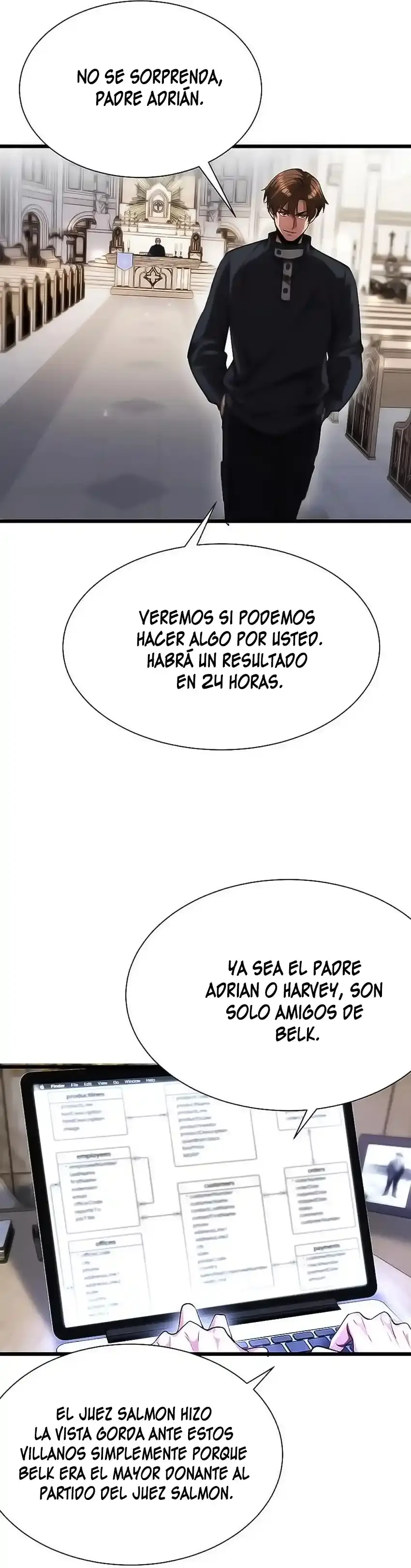 Llevo Mil Años Atrapado En El Mismo Día > Capitulo 153 > Page 111