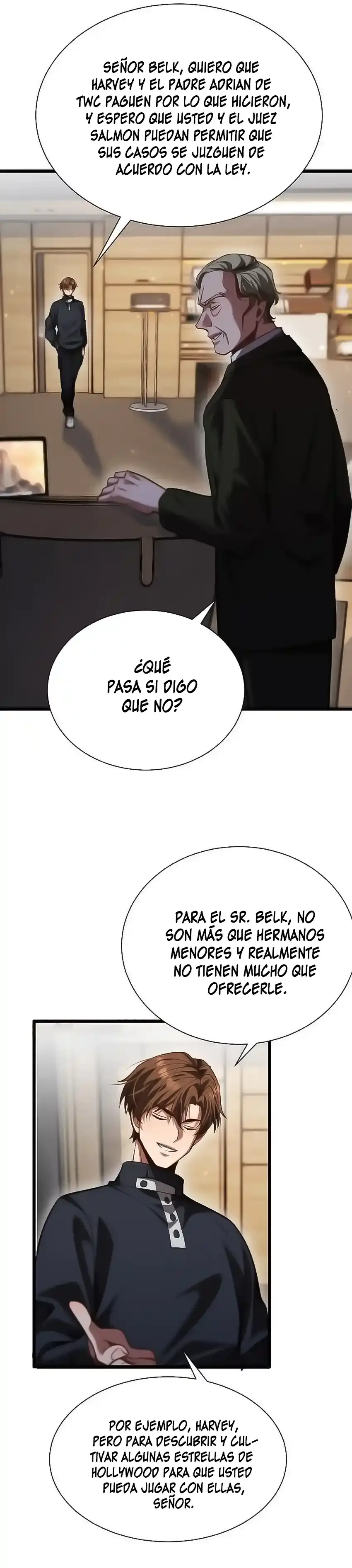 Llevo Mil Años Atrapado En El Mismo Día > Capitulo 153 > Page 131