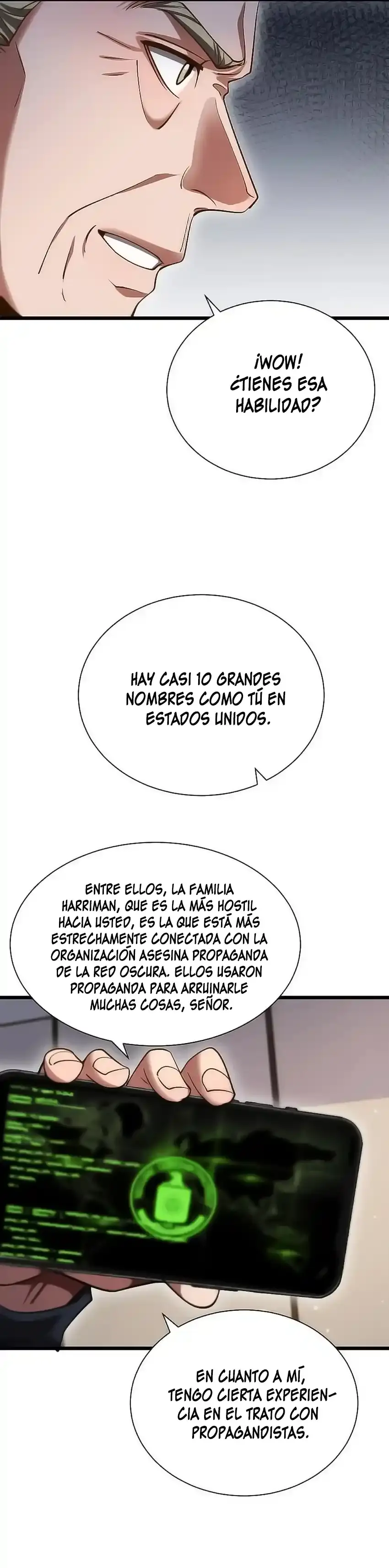 Llevo Mil Años Atrapado En El Mismo Día > Capitulo 153 > Page 181