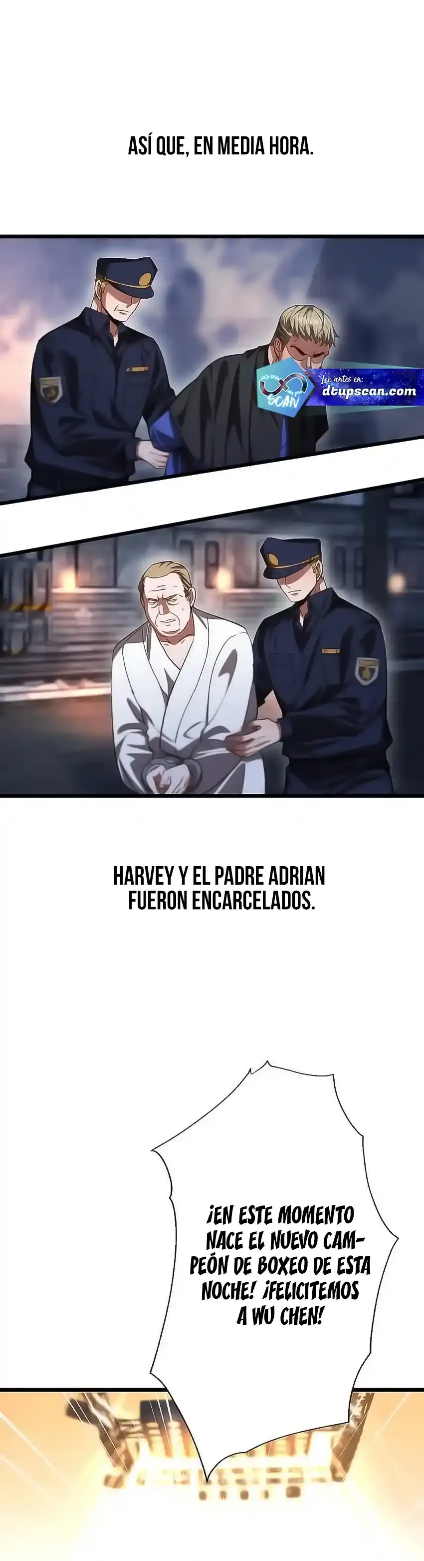 Llevo Mil Años Atrapado En El Mismo Día > Capitulo 153 > Page 211