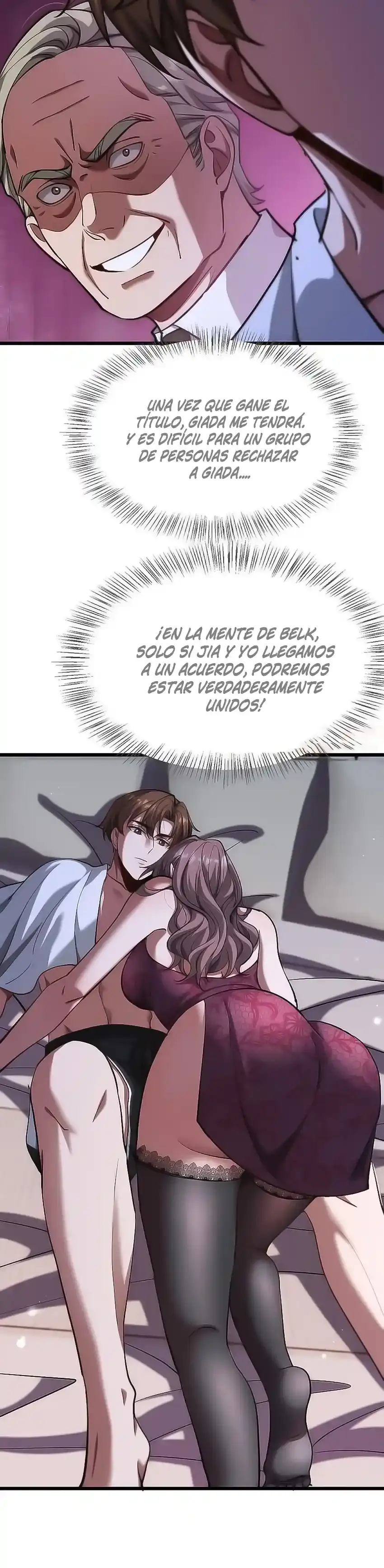 Llevo Mil Años Atrapado En El Mismo Día > Capitulo 153 > Page 261