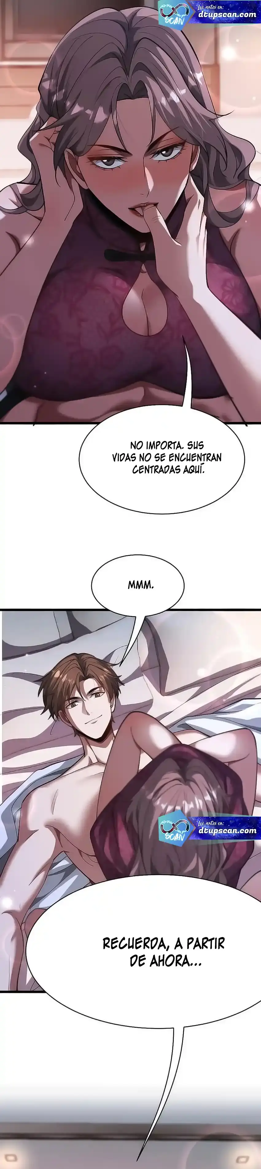 Llevo Mil Años Atrapado En El Mismo Día > Capitulo 154 > Page 21