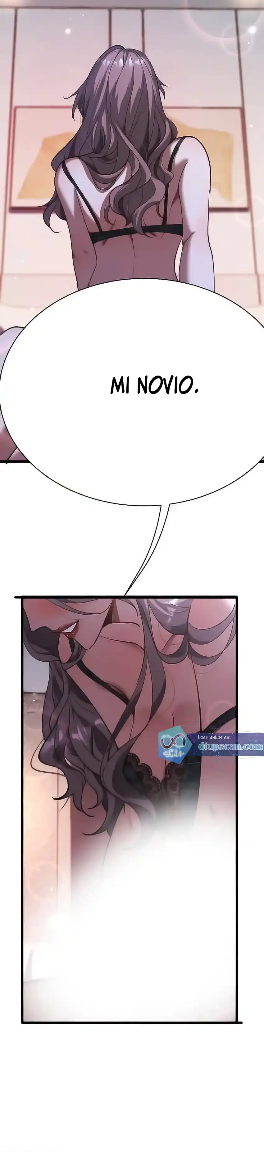 Llevo Mil Años Atrapado En El Mismo Día > Capitulo 154 > Page 31