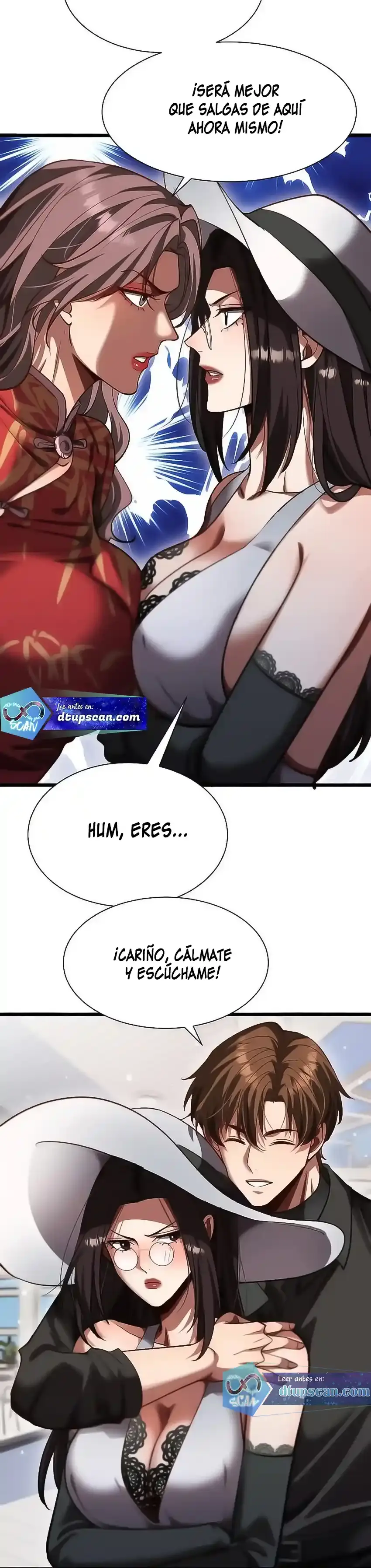 Llevo Mil Años Atrapado En El Mismo Día > Capitulo 154 > Page 131