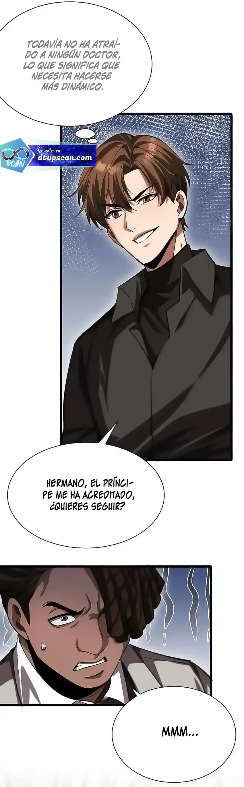 Llevo Mil Años Atrapado En El Mismo Día > Capitulo 155 > Page 71