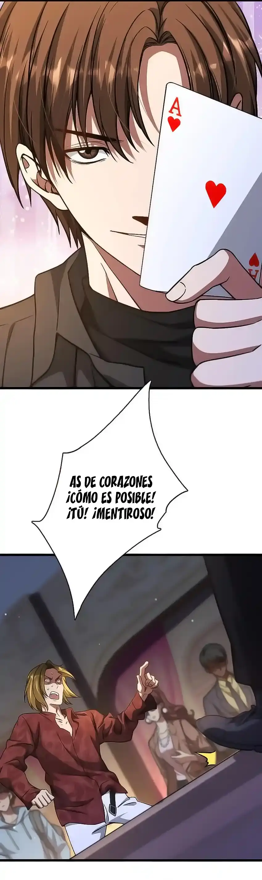 Llevo Mil Años Atrapado En El Mismo Día > Capitulo 155 > Page 181