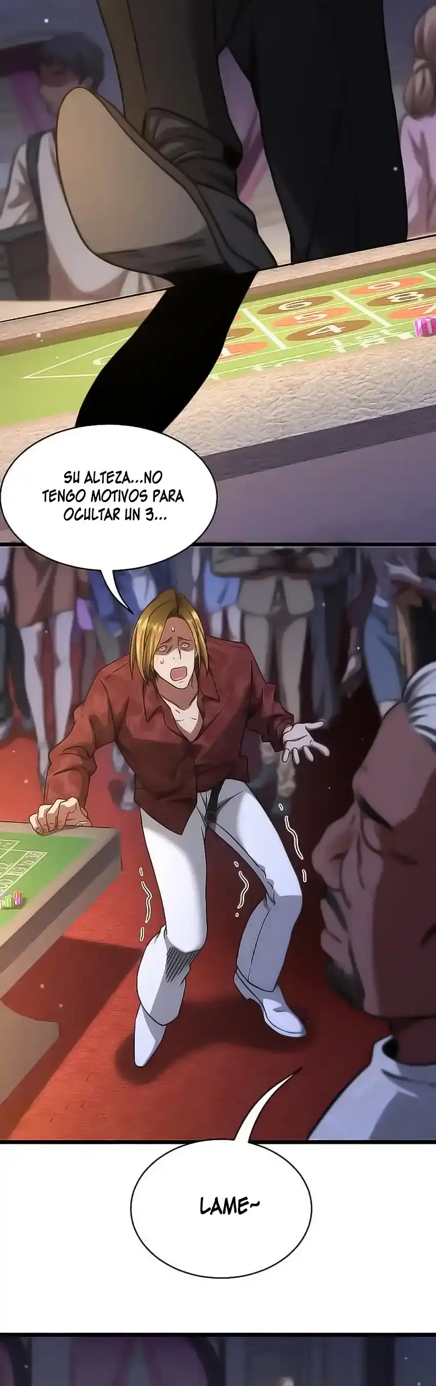 Llevo Mil Años Atrapado En El Mismo Día > Capitulo 155 > Page 211