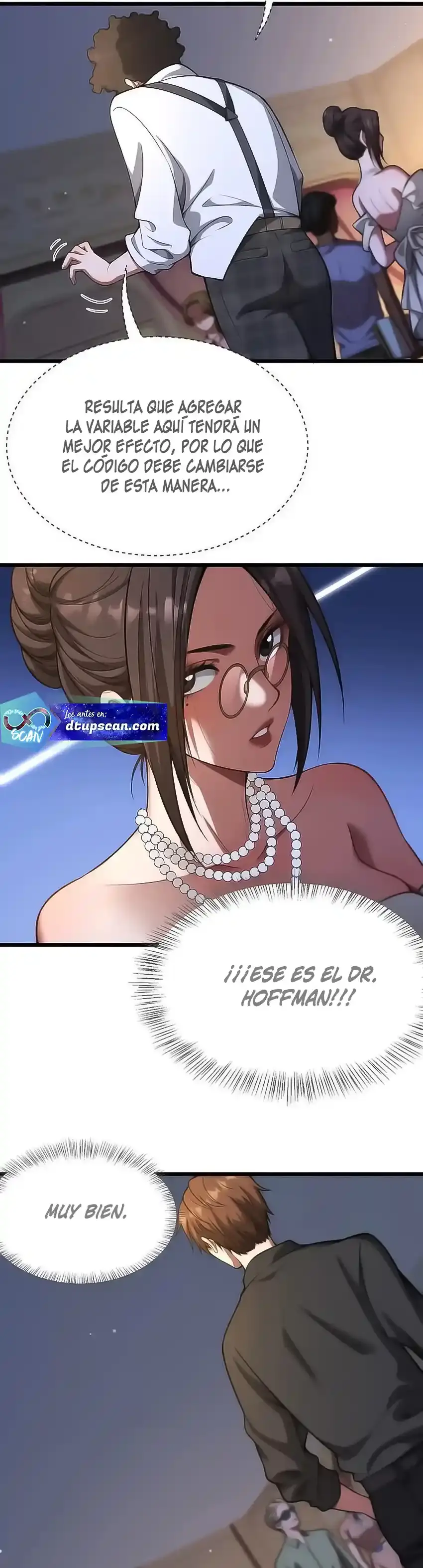 Llevo Mil Años Atrapado En El Mismo Día > Capitulo 155 > Page 231