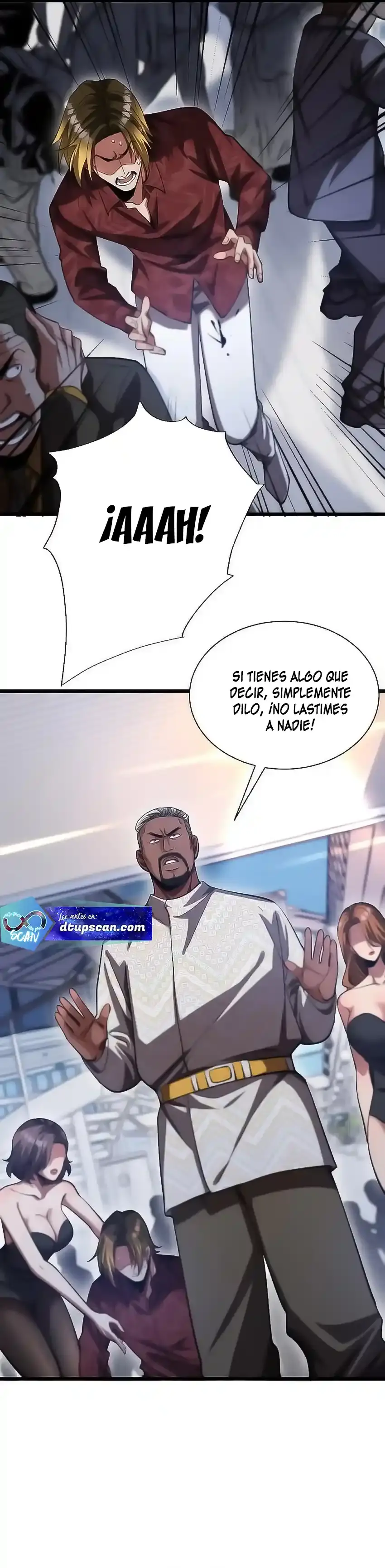 Llevo Mil Años Atrapado En El Mismo Día > Capitulo 156 > Page 61
