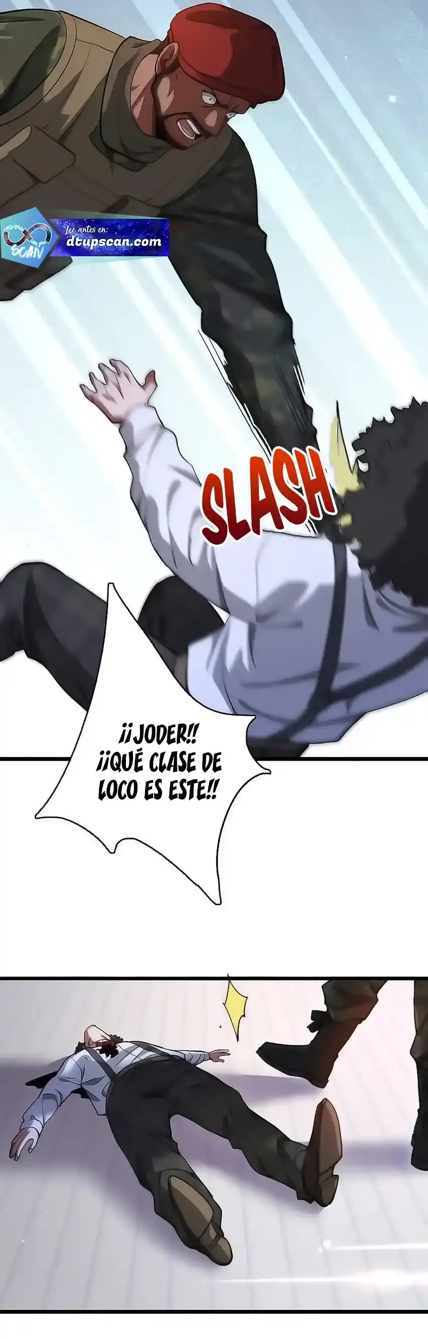 Llevo Mil Años Atrapado En El Mismo Día > Capitulo 156 > Page 181