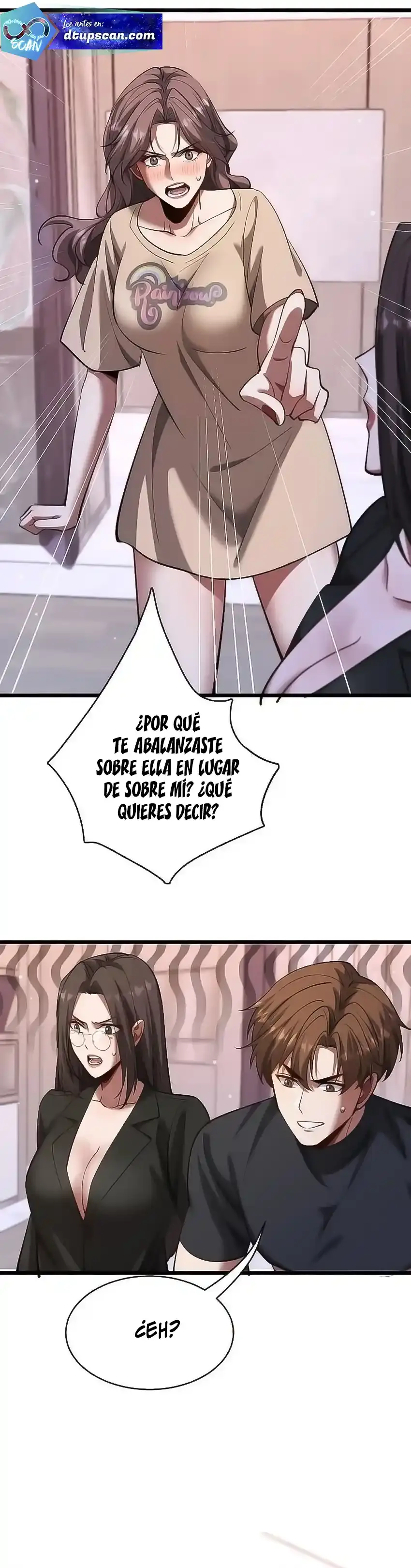 Llevo Mil Años Atrapado En El Mismo Día > Capitulo 157 > Page 211