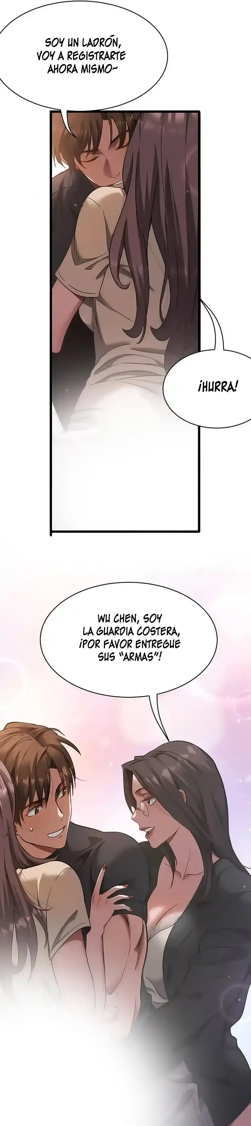 Llevo Mil Años Atrapado En El Mismo Día > Capitulo 157 > Page 231