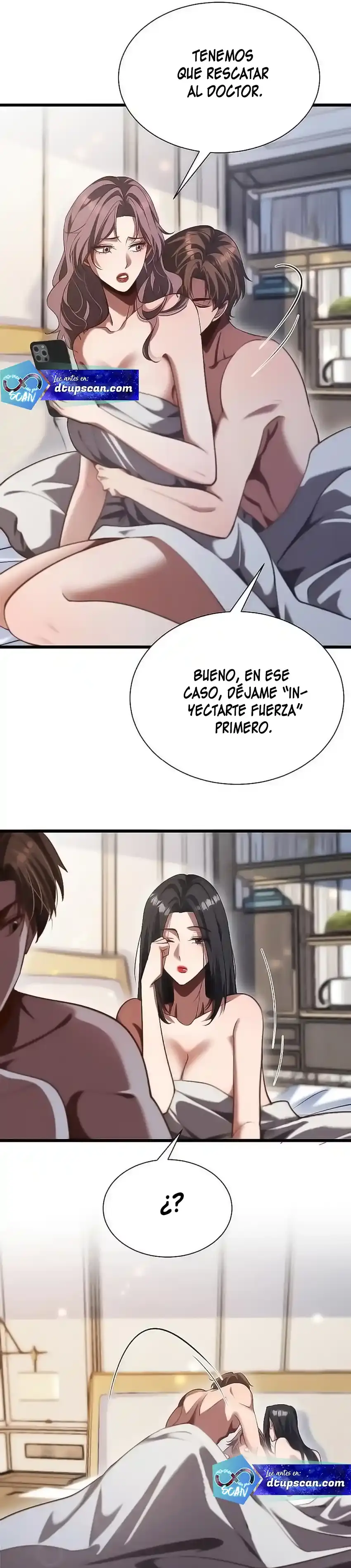 Llevo Mil Años Atrapado En El Mismo Día > Capitulo 158 > Page 21