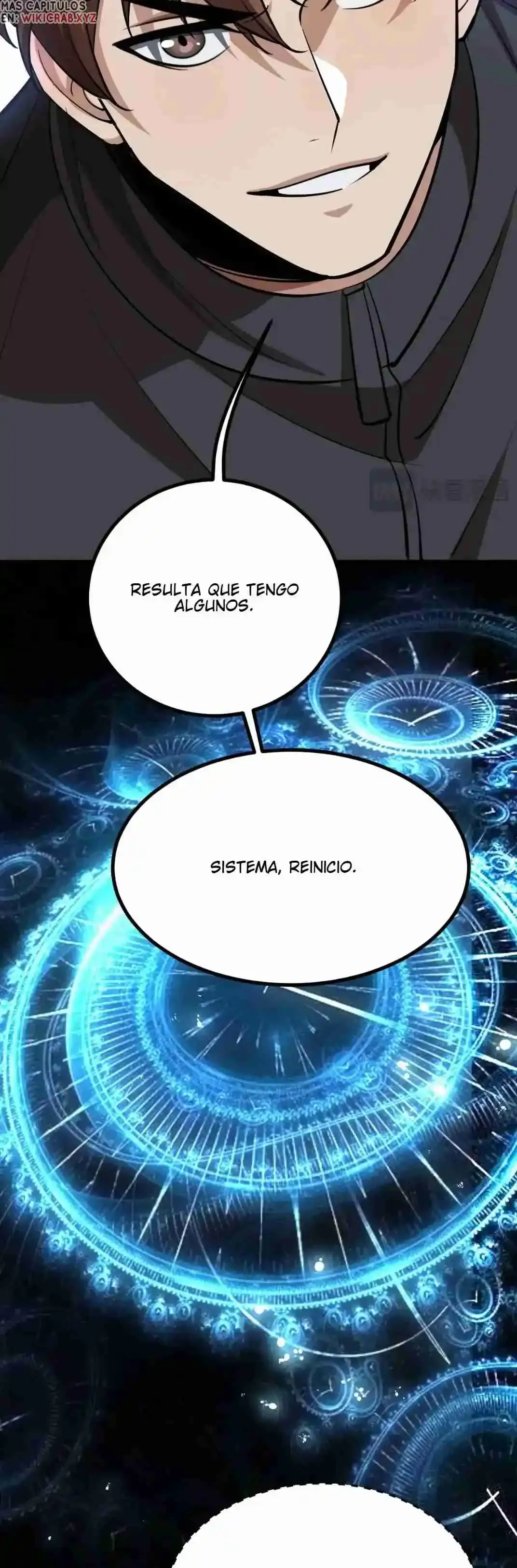 Llevo Mil Años Atrapado En El Mismo Día > Capitulo 160 > Page 221