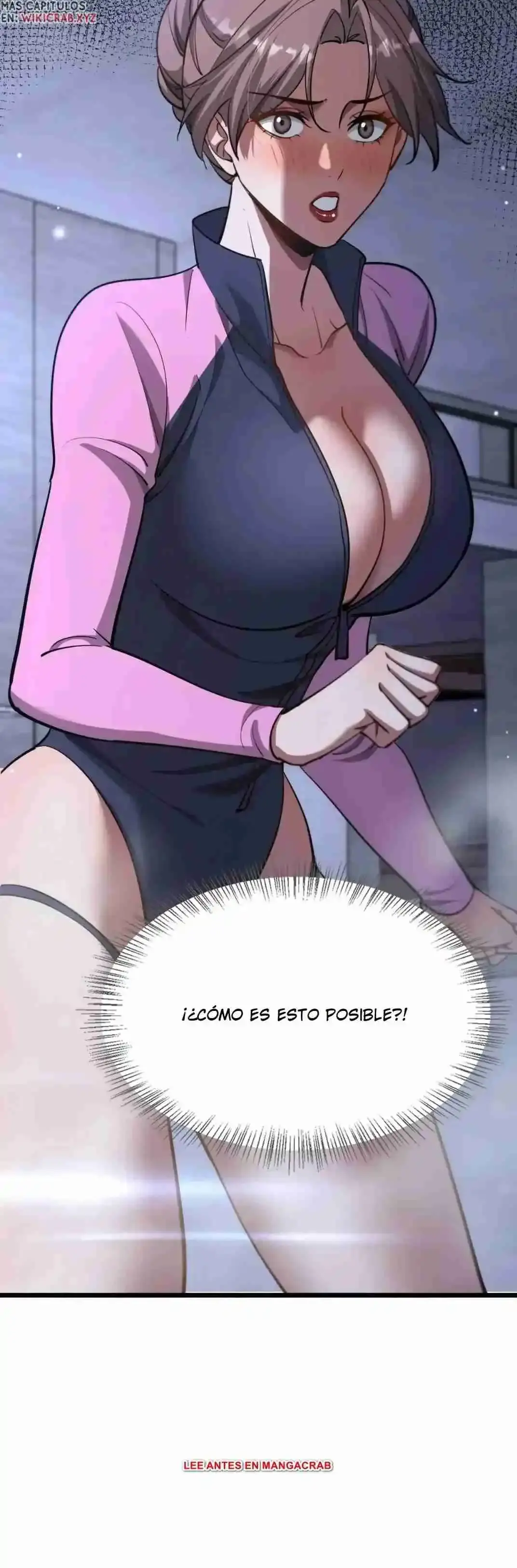 Llevo Mil Años Atrapado En El Mismo Día > Capitulo 160 > Page 311