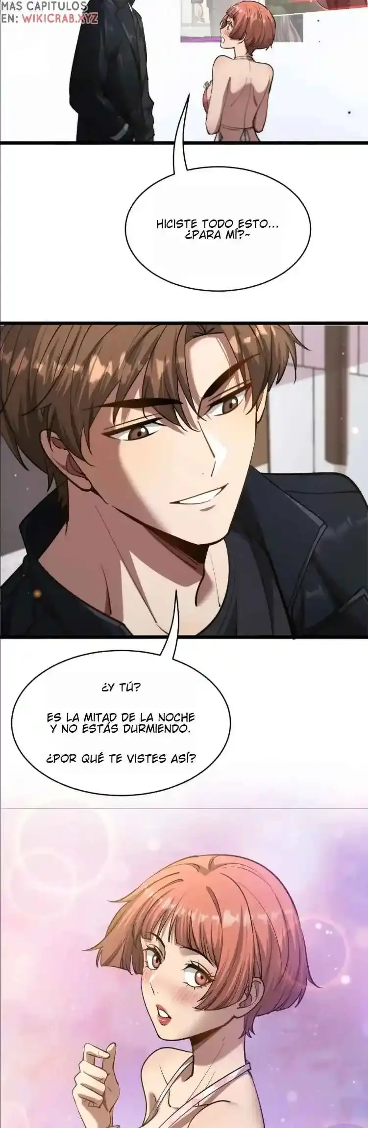 Llevo Mil Años Atrapado En El Mismo Día > Capitulo 162 > Page 11