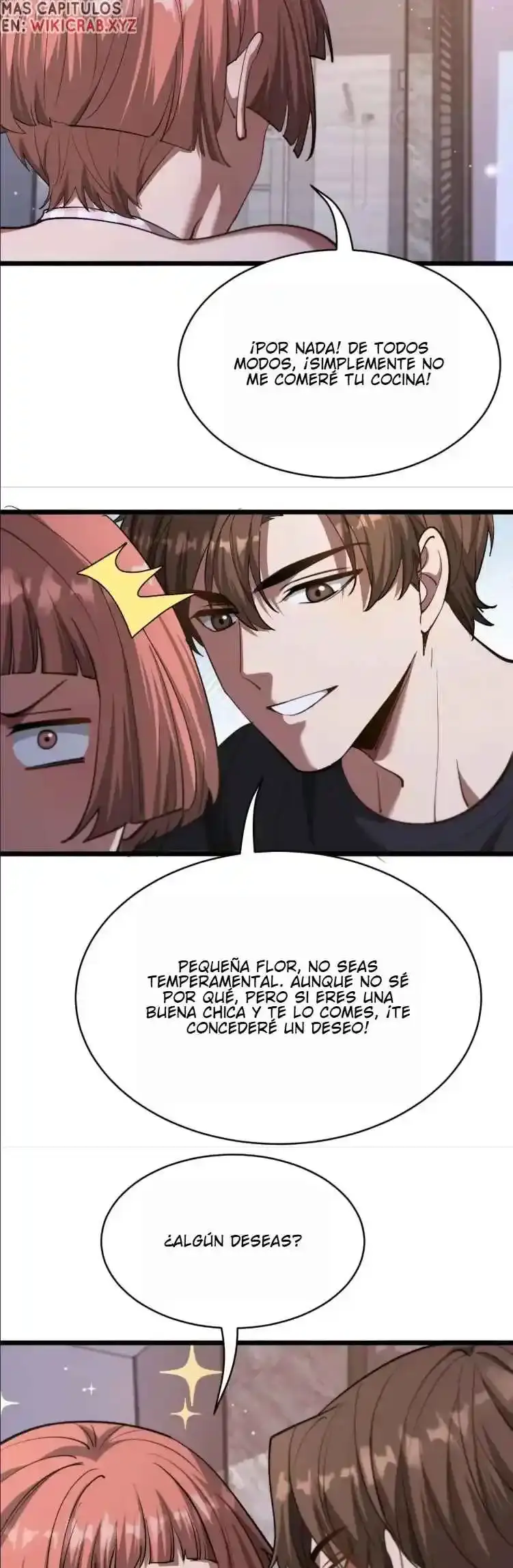 Llevo Mil Años Atrapado En El Mismo Día > Capitulo 162 > Page 261