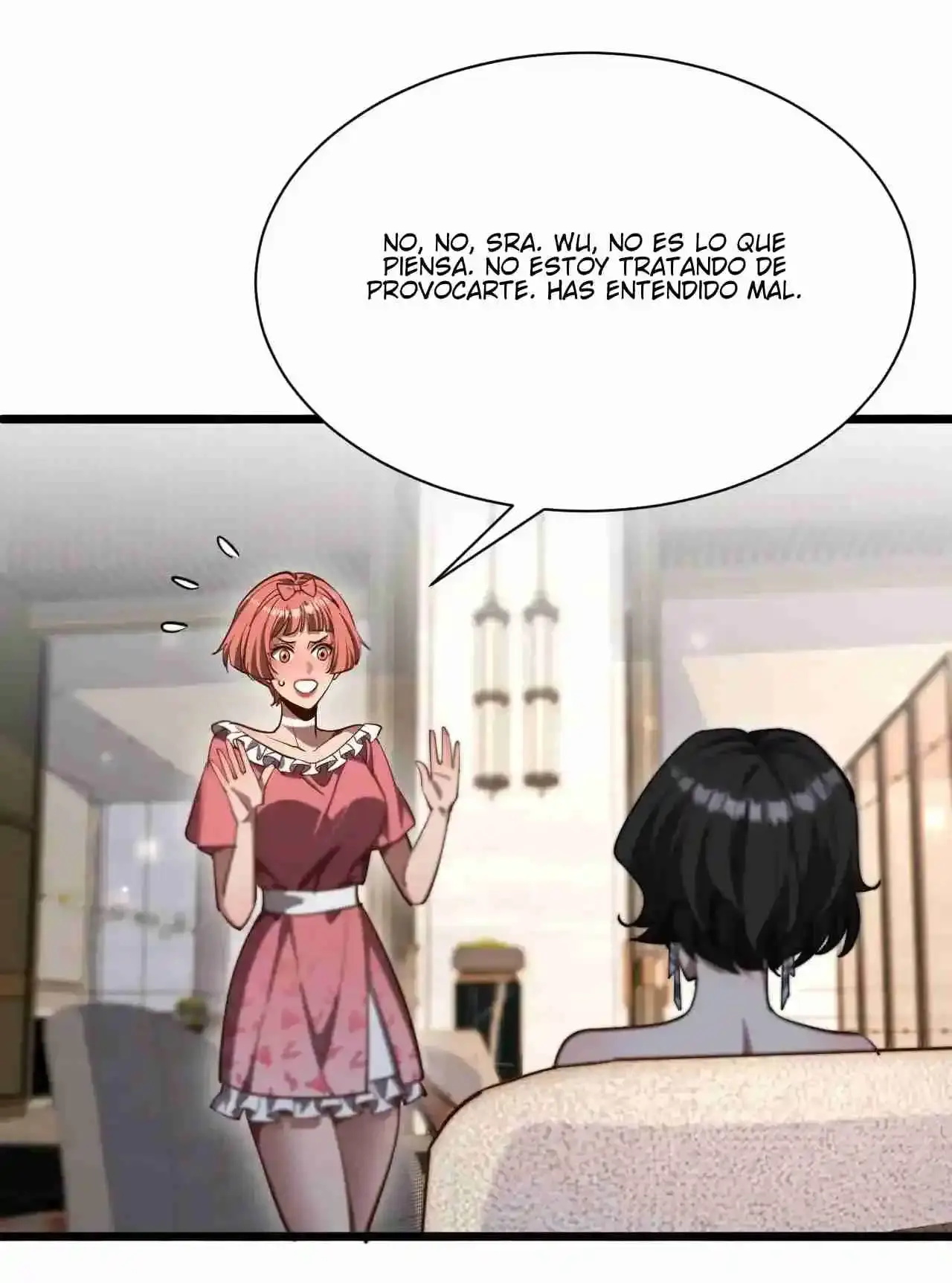 Llevo Mil Años Atrapado En El Mismo Día > Capitulo 163 > Page 271