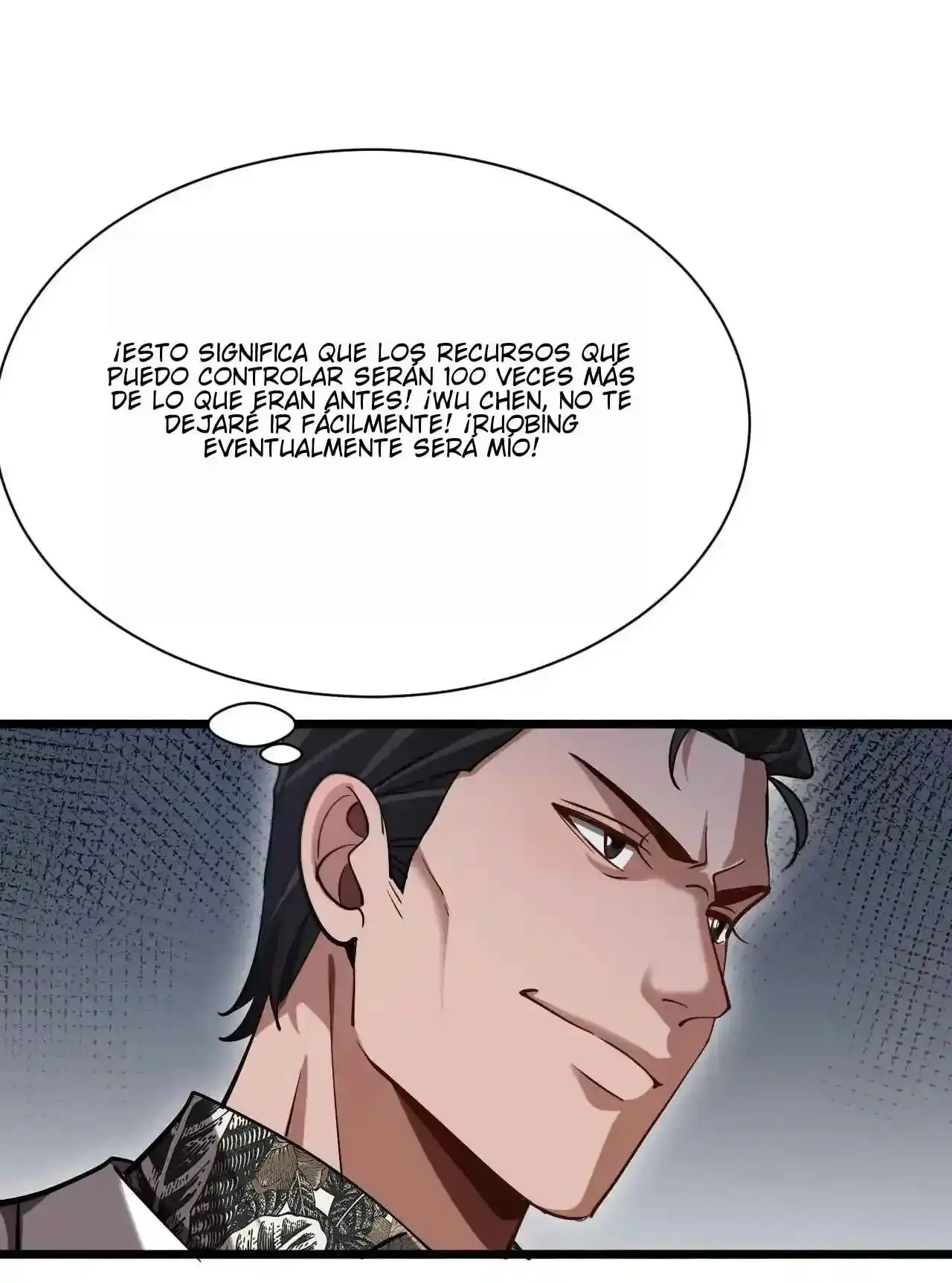 Llevo Mil Años Atrapado En El Mismo Día > Capitulo 163 > Page 531