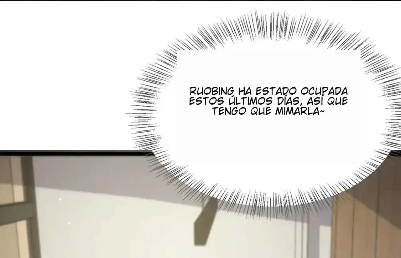 Llevo Mil Años Atrapado En El Mismo Día > Capitulo 164 > Page 41