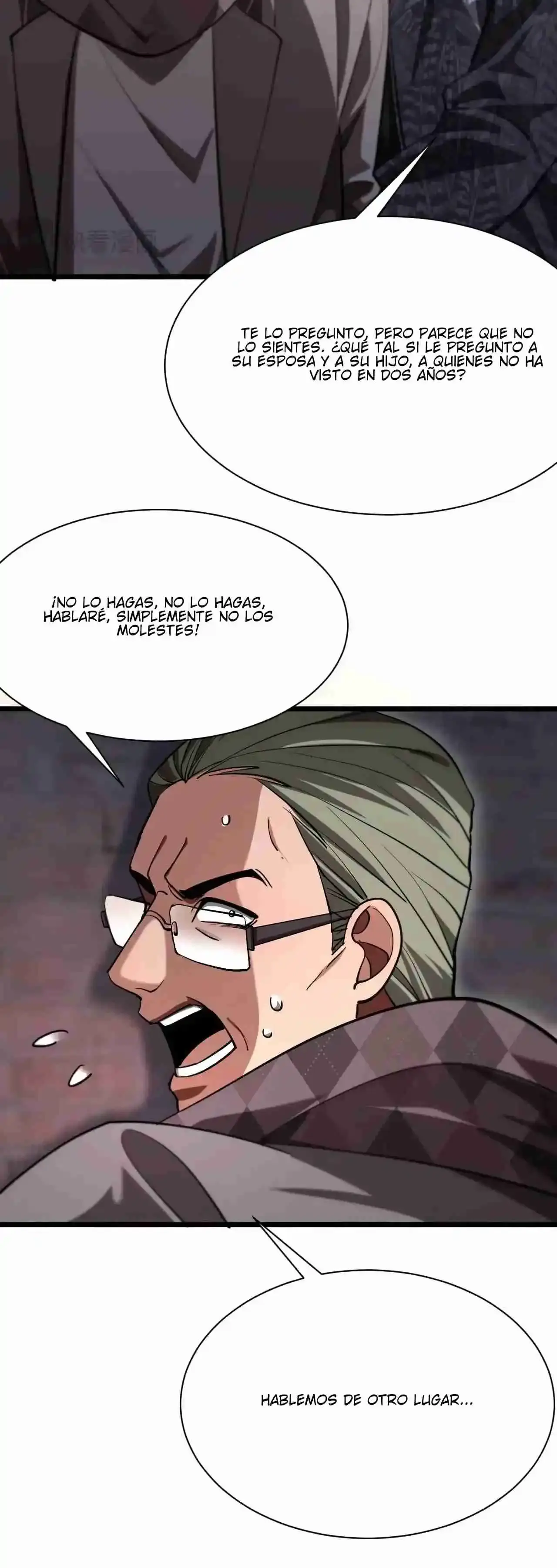Llevo Mil Años Atrapado En El Mismo Día > Capitulo 164 > Page 291