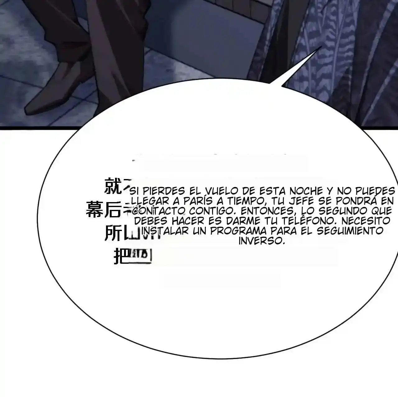 Llevo Mil Años Atrapado En El Mismo Día > Capitulo 164 > Page 361