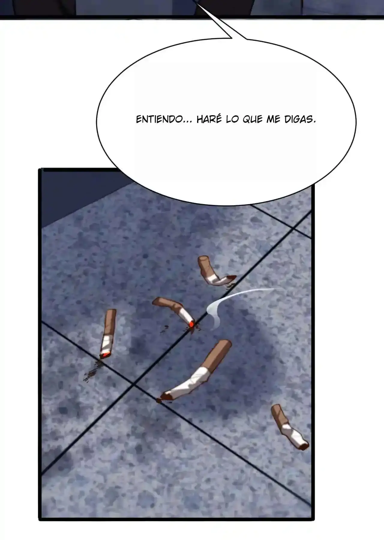 Llevo Mil Años Atrapado En El Mismo Día > Capitulo 164 > Page 391