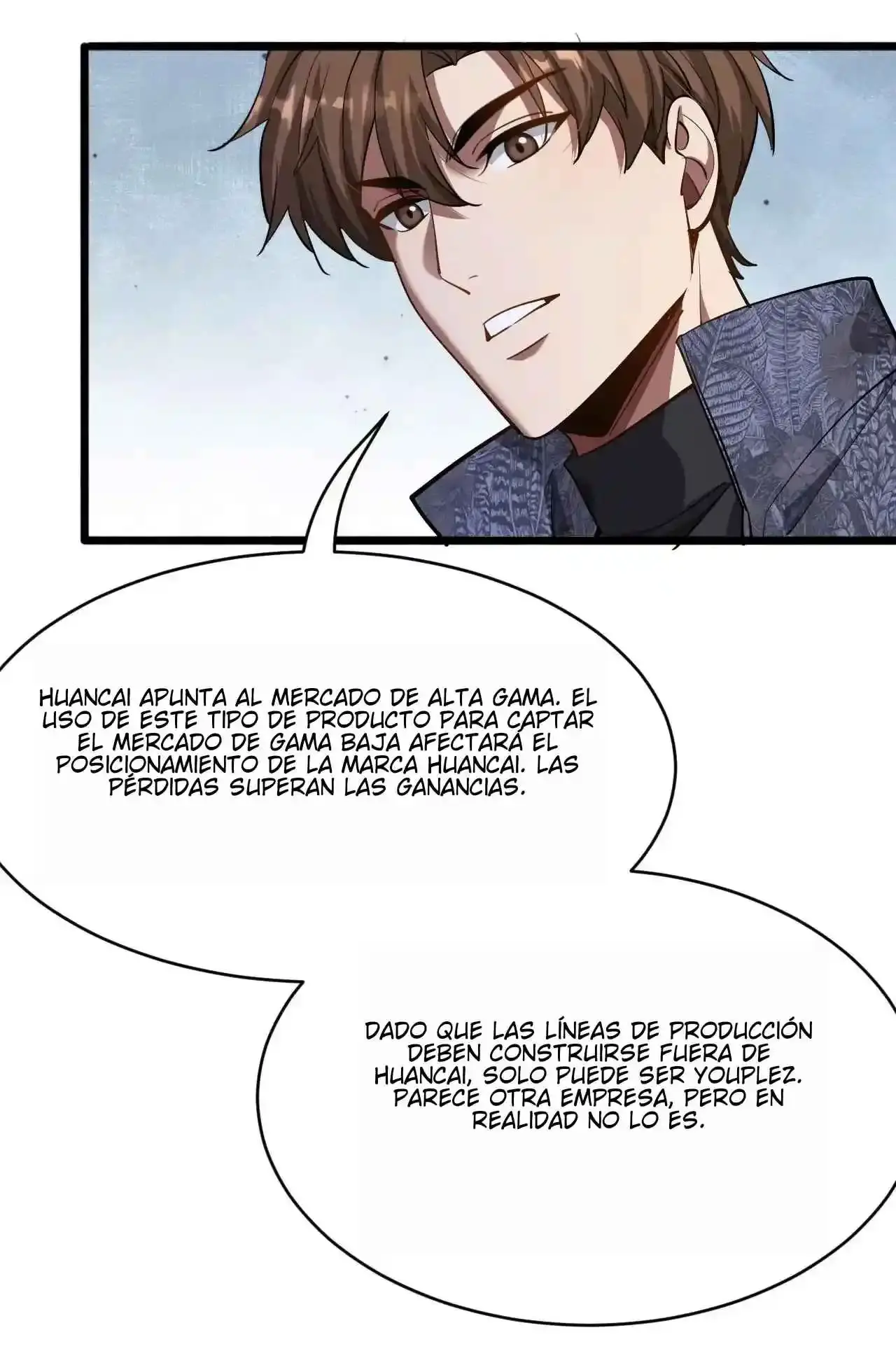 Llevo Mil Años Atrapado En El Mismo Día > Capitulo 164 > Page 511