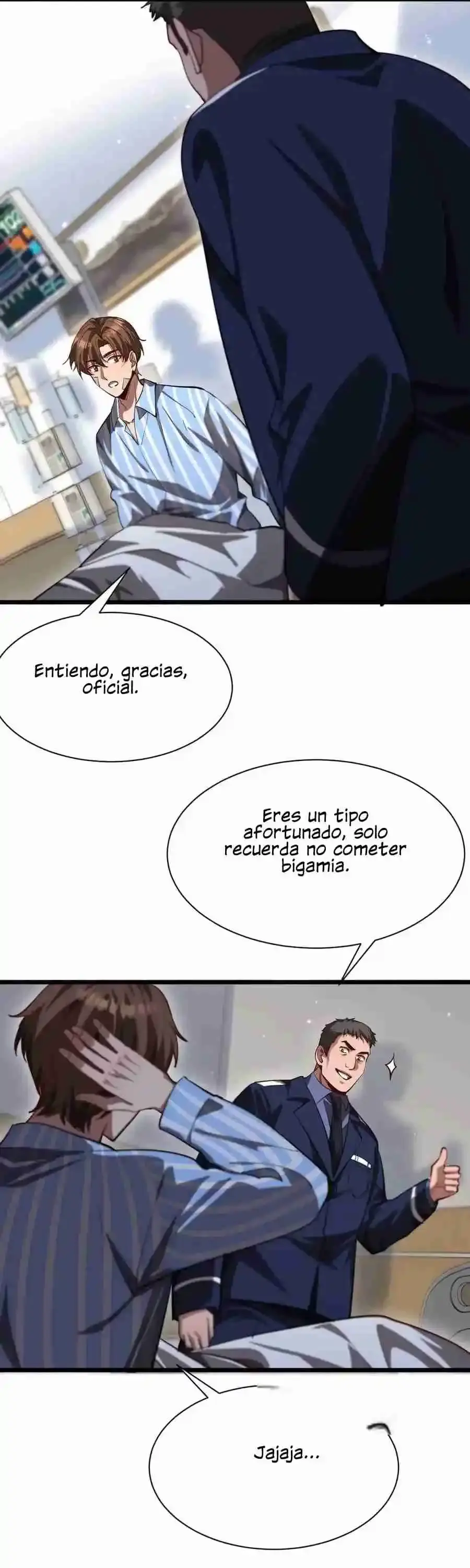 Llevo Mil Años Atrapado En El Mismo Día > Capitulo 165 > Page 231