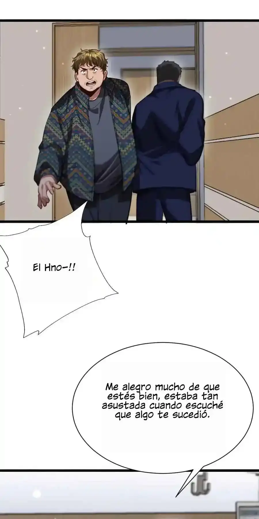 Llevo Mil Años Atrapado En El Mismo Día > Capitulo 165 > Page 241