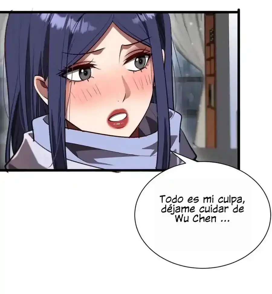 Llevo Mil Años Atrapado En El Mismo Día > Capitulo 165 > Page 341