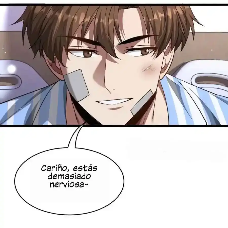 Llevo Mil Años Atrapado En El Mismo Día > Capitulo 165 > Page 351