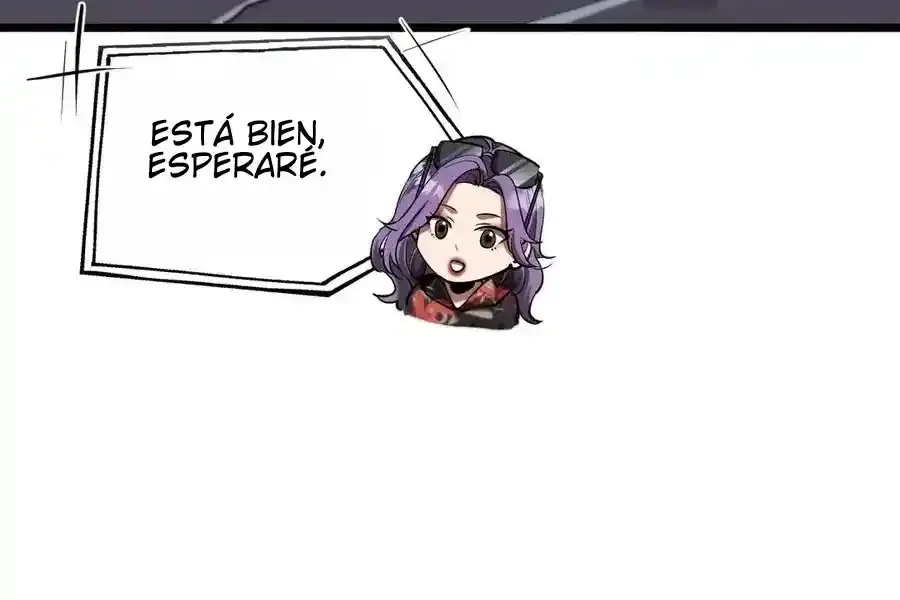 Llevo Mil Años Atrapado En El Mismo Día > Capitulo 166 > Page 41