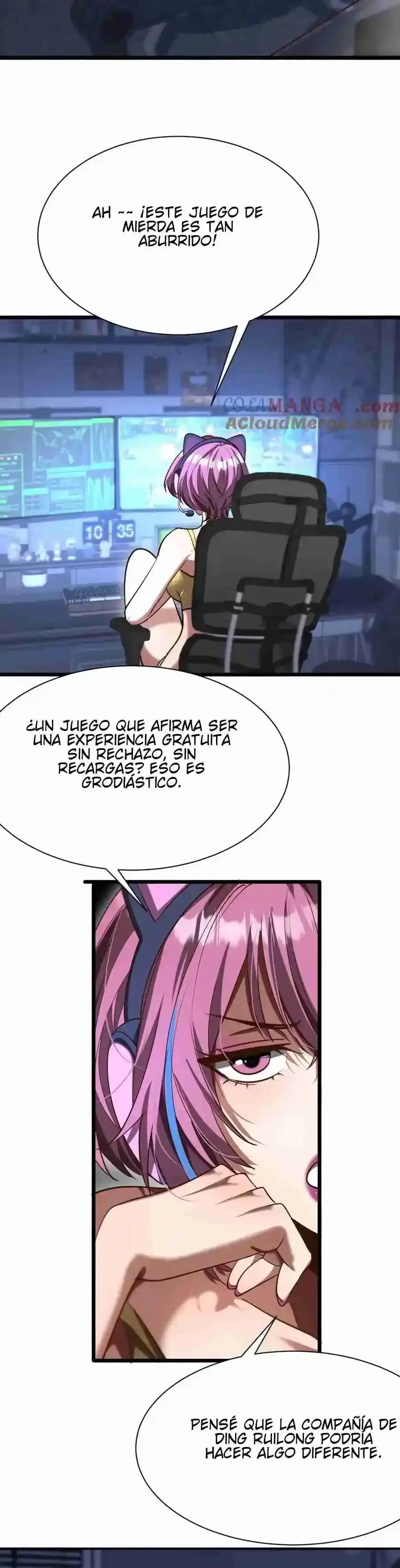 Llevo Mil Años Atrapado En El Mismo Día > Capitulo 166 > Page 61