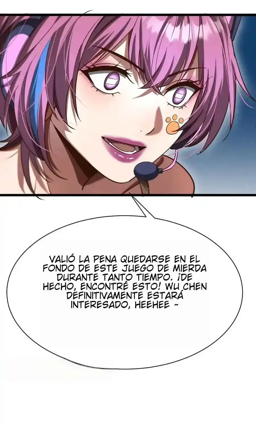 Llevo Mil Años Atrapado En El Mismo Día > Capitulo 166 > Page 81